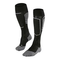 irisK4-irisen ski socks zwart-mix 39-41