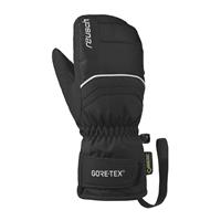 Reusch Fäustlinge Tommy GORE-TEX Velcro Junior Mitten, warm, wasserdicht und atmungsaktiv