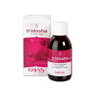 Ojas Tridosha Massageolie (150ml)