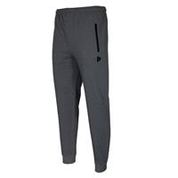 Donnay Joggingbroek (zakken met rits) - Zilvergrijs