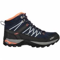 CMP Schoen 3q12946 voor dames - Donkerblauw