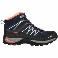 CMP Outdoorschuhe, Schwarz, 40 (EU Schuhgrößen)