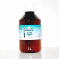 Aromedica ica Natuurlijke massageolie sport & therapie 250ml
