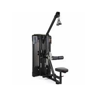 Inspire Fitness DUAL Station Lat Pull Down en Low Row