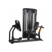 Finnlo Maximum Inspire DUAL Krachtstation - Leg Press en Calf Press