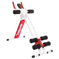 SportPlus Bauchtrainer Ab Plank SP-ALB-011-R