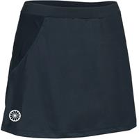 Indian Maharadja Hockeyrokje Girls Tech Skirt Donkerblauw