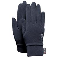 Barts Powerstretch Glove Zwart