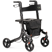 MultiMotion Rollator Lichtgewicht