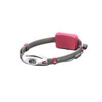 LEDLenser NEO 6R Stirnlampe (Pink)