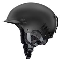 K2 Thrive Helmet schwarz