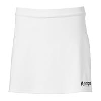 Kempa Skort Girls weiß