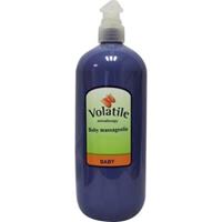 Volatile Massageolie Baby Mandarijn (1000ml)