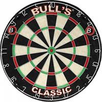 Bulls klassische Dartscheibe