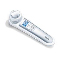Beurer FC 90 SkinCare Pureo Ionische Gezichtsreinigingsborstel - Anti-aging - Anti-veroudering - Ant