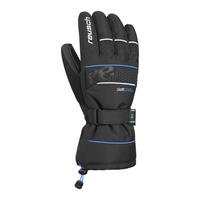 Reusch Fingerhandschuh Fingerhandschuhe blau-kombi 