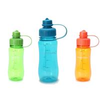 Able2 WaterTracker- Kleur Groen - Inhoud 0,5 Liter