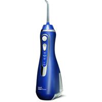 Waterpik monddouche WP-563 Cordless Advanced (Blauw)