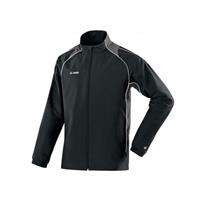 Jako - Presentation jacket Attack 2.0 Senior - Sport jacket Heren Zwart