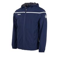 Reece Australia Varsity breathable Jack unisex - Navy/White