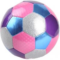LG-Imports voetbal meisjes multicolor 