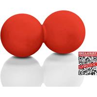 Double Myofascial Ball - Met Online Trainingsvideo's