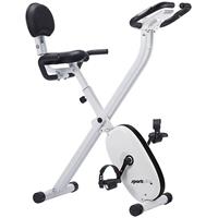 SportPlus Heimtrainer S-Bike SP-HT-1003