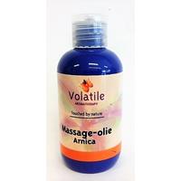 Volatile Massageolie Arnica Druivenpit (250ml)