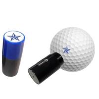 ASBRI Ball Stamp Star