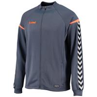 Hummel Trainingsjack Club Authentic Charge
