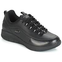 Skechers Sneaker "SYNERGY 2.0", im monochromen Look