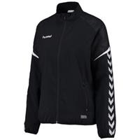 Trainingsjack Hummel Micro Authentic Charge Lady