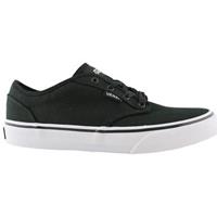 Vans Sportschuhe, schwarz