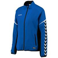 Hummel Trainingsjack Micro Authentic Charge Lady