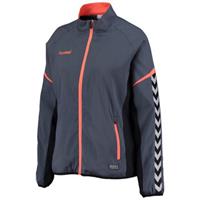 Hummel Trainingsjack Micro Authentic Charge Lady