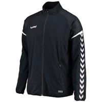 Hummel Trainingsjack Micro Authentic Charge