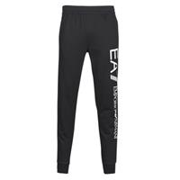 Emporio Armani EA7 Trainingsbroek  TRAIN TRITONAL M PANTS CH BR