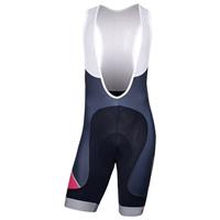 Wielerbroek, BOBTEAM tecPro50 korte koersbroek korte koersbroek, voor heren,