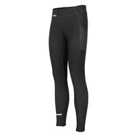 Fusion Laufhose »WOMENS C3 TRAINING TIGHTS BLACK«