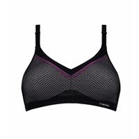 Triaction by Triumph Free Motion Sport Bra - Sportbeha's