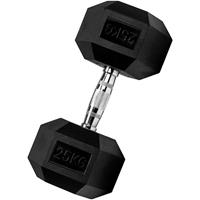 Virtufit Hexa Dumbbell Pro - 25 kg - Per Stuk