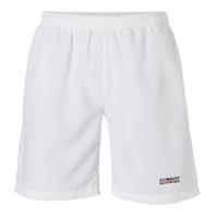 Donnay Korte sportbroek - Wit