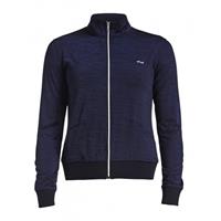 Sportweste Namaste Damen Blau 