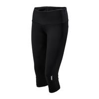 Venice Beach - Women's Nomina Drytivity Capri-Tights - Legging, zwart