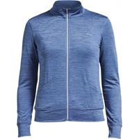 Sportweste Namaste Damen Hellblau 