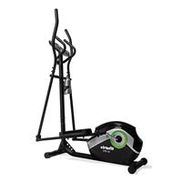 CTR 1.2i Crosstrainer - Gratis trainingsschema