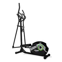 Virtufit CTR 1.2i Crosstrainer - Gratis trainingsschema