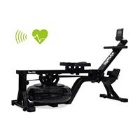 Virtufit Water Resistance Compact Row 800 Roeitrainer - Gratis trainingsschema