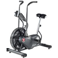 Airdyne AD6 HIIT Airbike - Gratis Montage