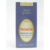 Volatile Massageolie Winning Mood (250ml)